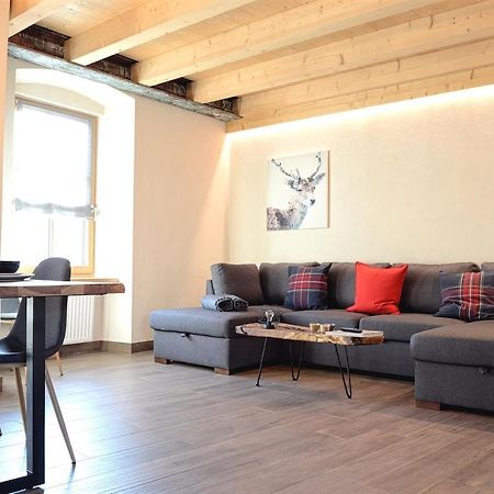 Apartment El Molin - Alpe Cermis Dolomites Cavalese Buitenkant foto