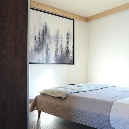 Apartment El Molin - Alpe Cermis Dolomites Cavalese Buitenkant foto