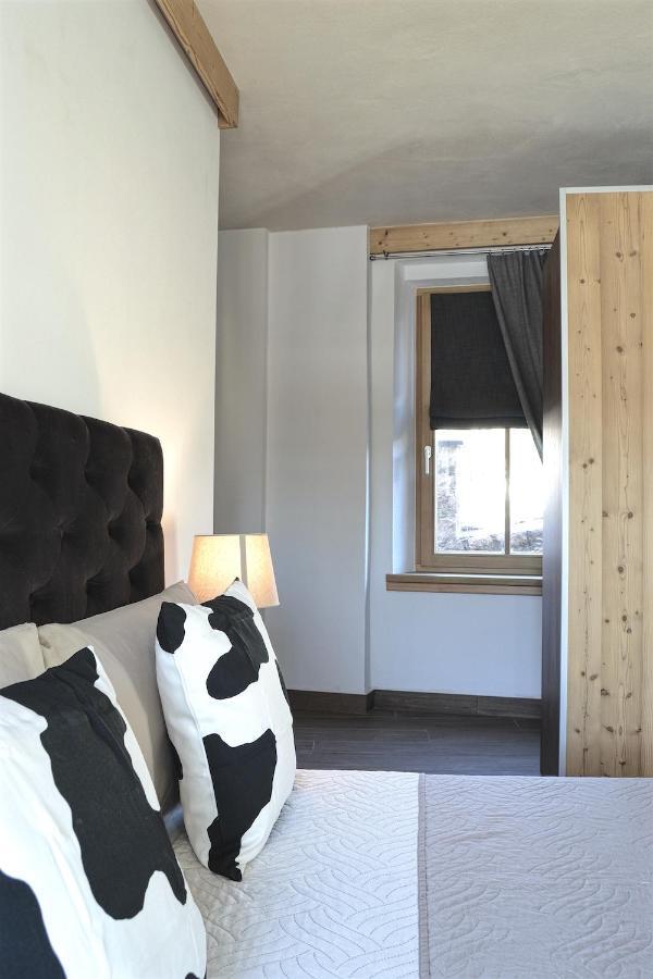 Apartment El Molin - Alpe Cermis Dolomites Cavalese Buitenkant foto
