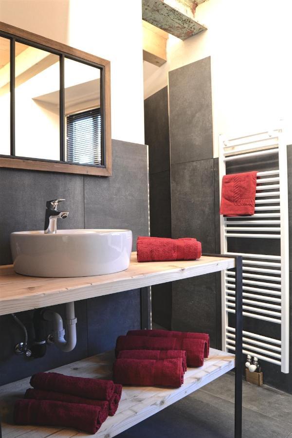 Apartment El Molin - Alpe Cermis Dolomites Cavalese Buitenkant foto