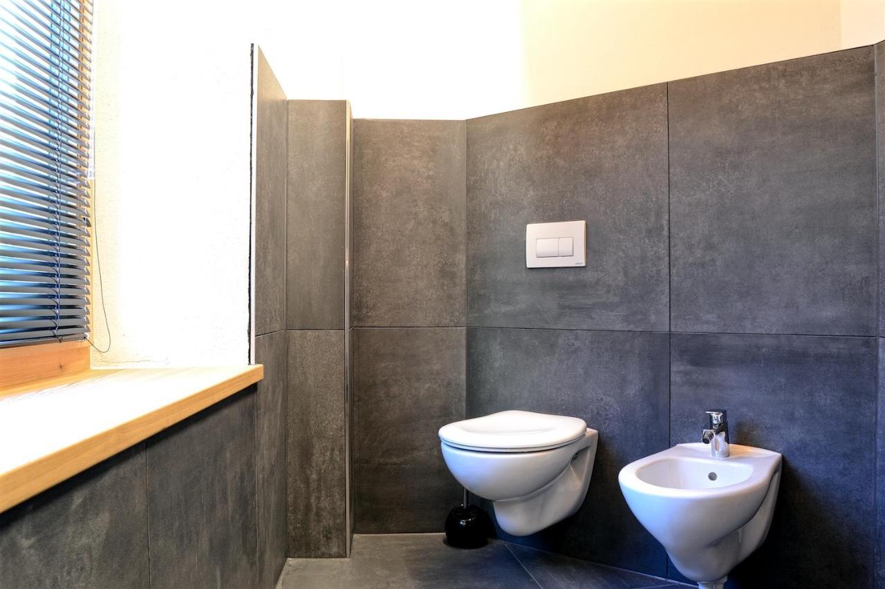 Apartment El Molin - Alpe Cermis Dolomites Cavalese Buitenkant foto