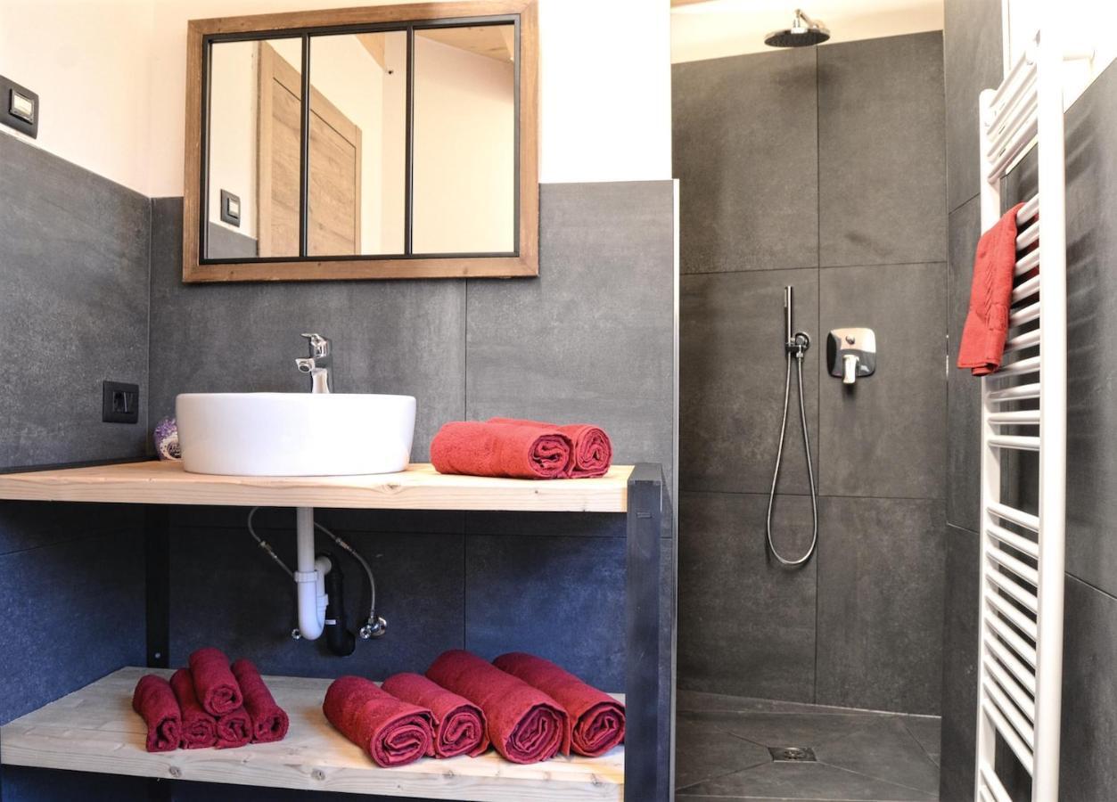 Apartment El Molin - Alpe Cermis Dolomites Cavalese Buitenkant foto