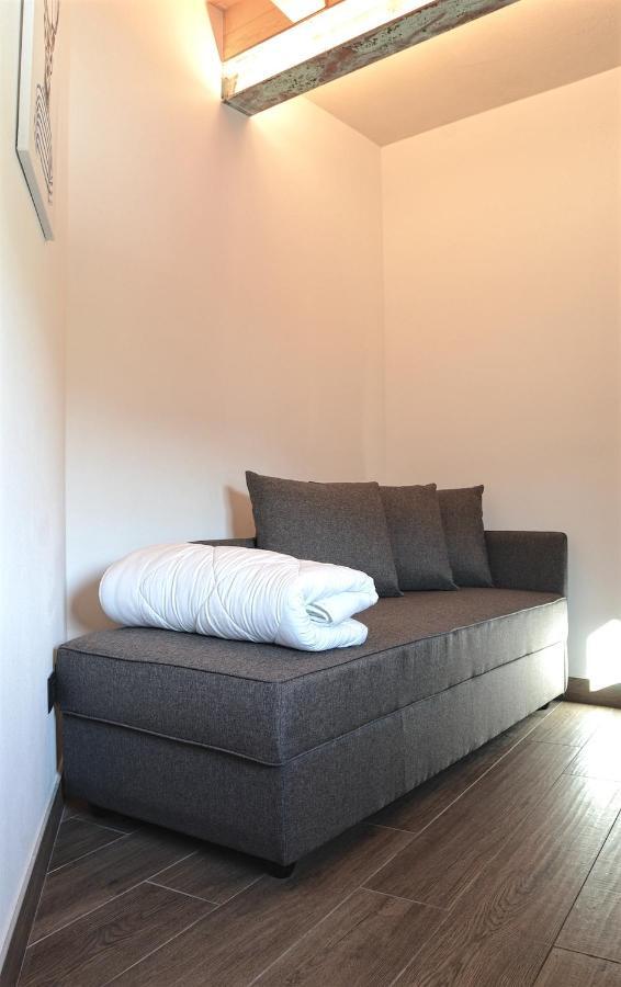 Apartment El Molin - Alpe Cermis Dolomites Cavalese Buitenkant foto