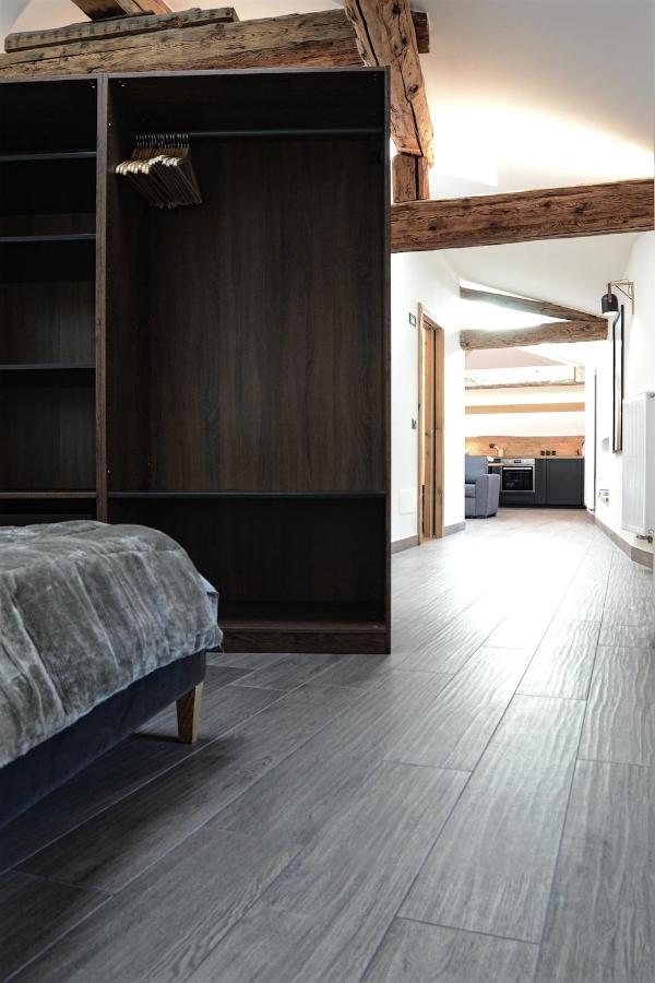 Apartment El Molin - Alpe Cermis Dolomites Cavalese Buitenkant foto