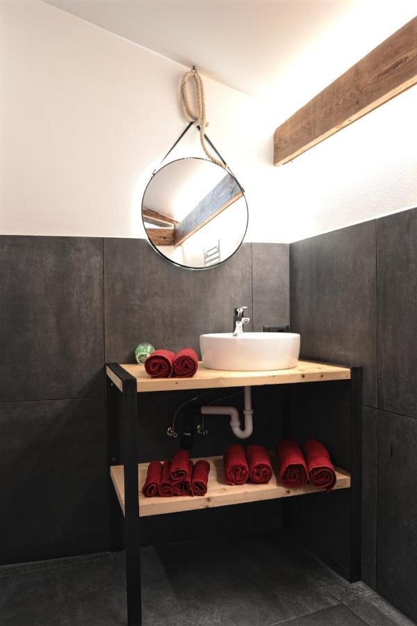 Apartment El Molin - Alpe Cermis Dolomites Cavalese Buitenkant foto