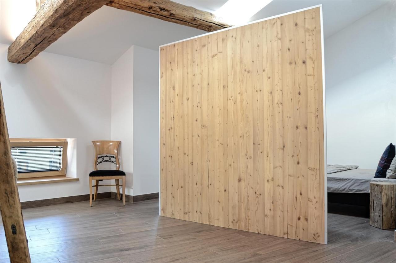 Apartment El Molin - Alpe Cermis Dolomites Cavalese Buitenkant foto